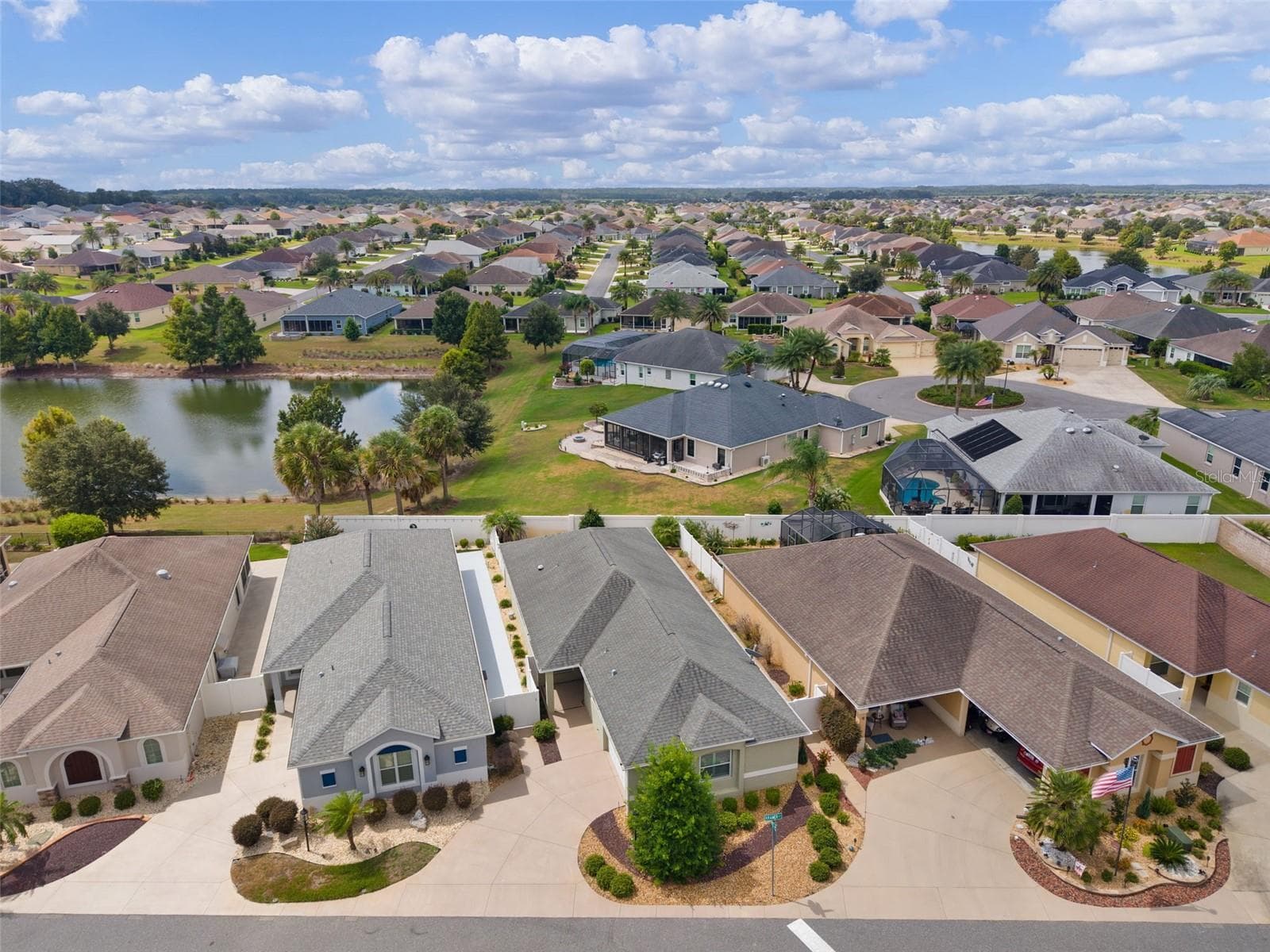 Villa at 2952 KRAMER CT, THE VILLAGES, photo 51 of 53