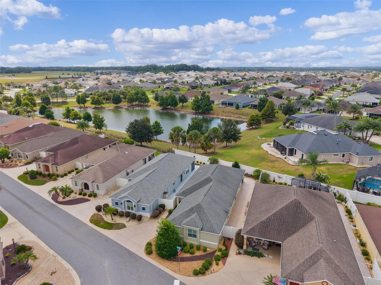Villa at 2952 KRAMER CT, THE VILLAGES, photo 52 of 53