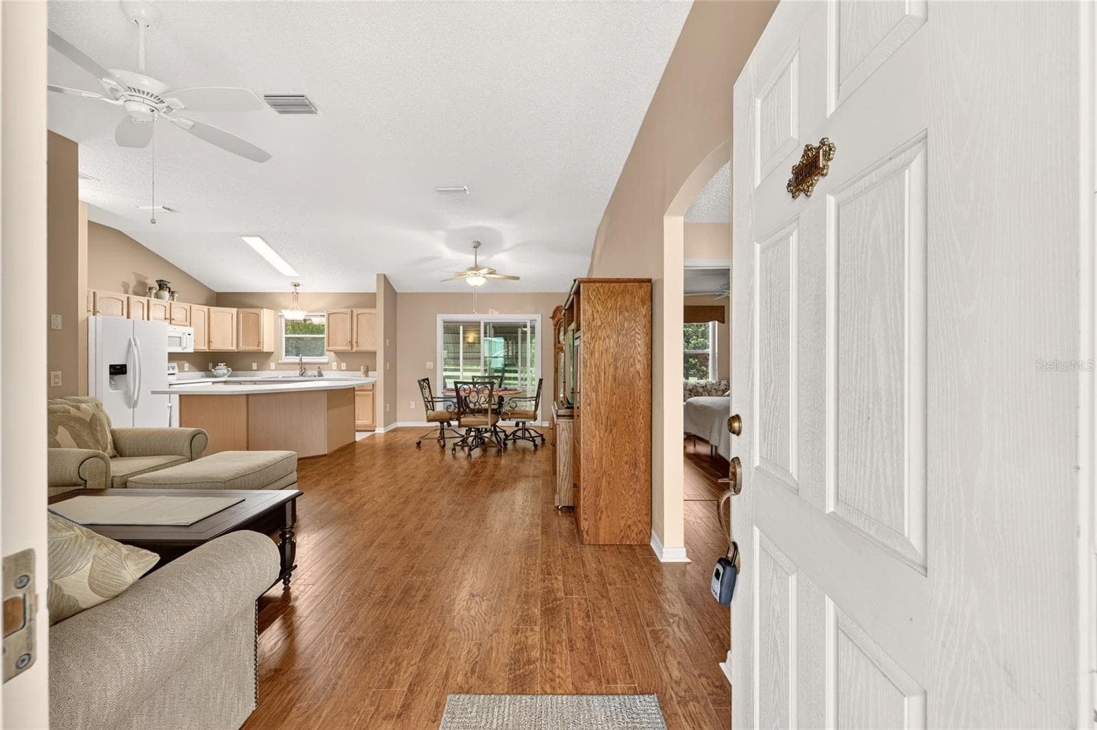 Single Family Residence at 168 PALERMO PL, LADY LAKE, photo 6 of 52