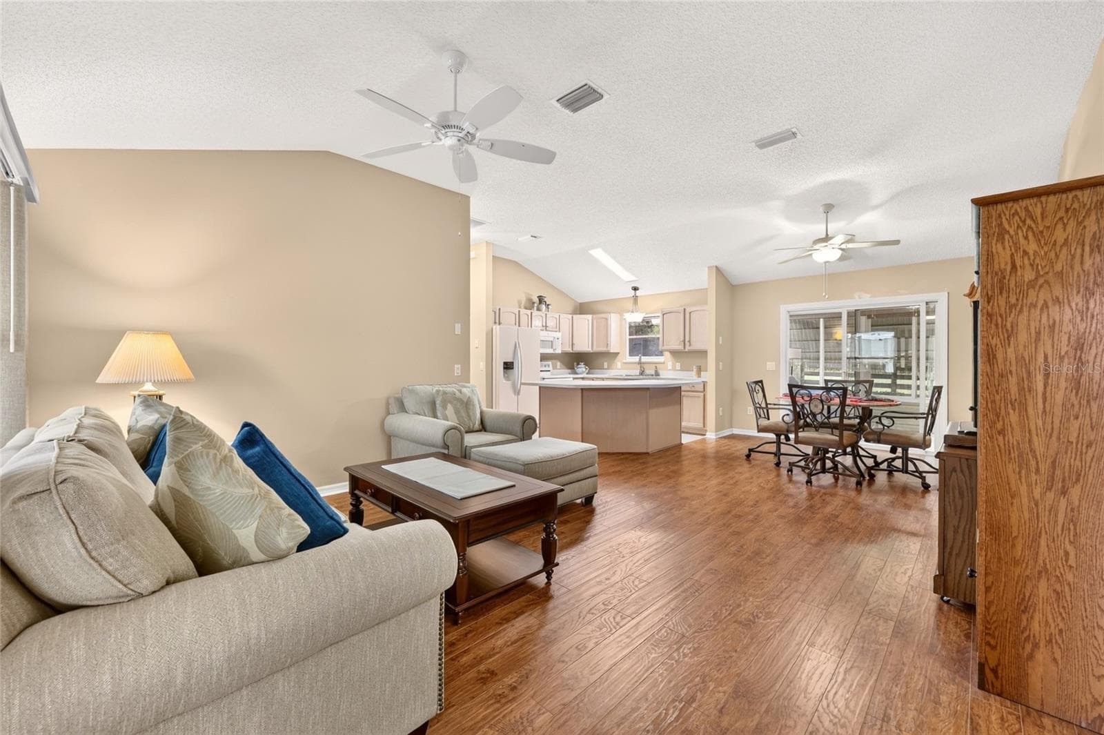 Single Family Residence at 168 PALERMO PL, LADY LAKE, photo 8 of 52