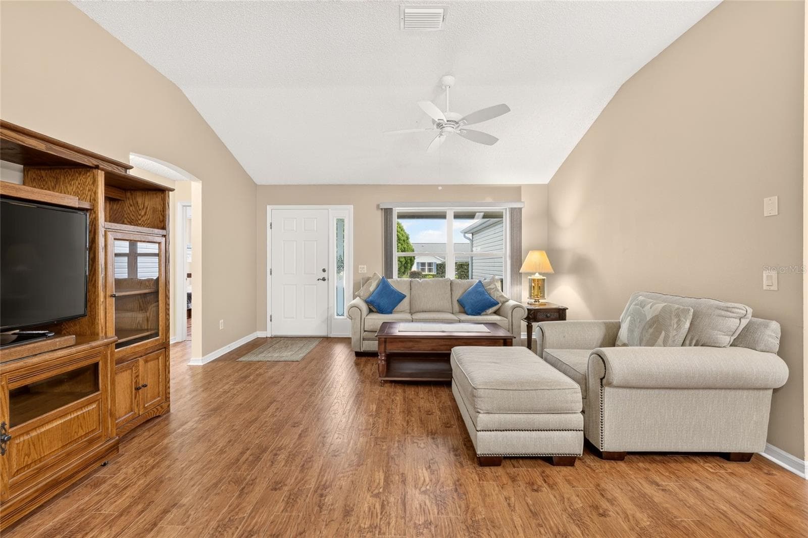 Single Family Residence at 168 PALERMO PL, LADY LAKE, photo 10 of 52