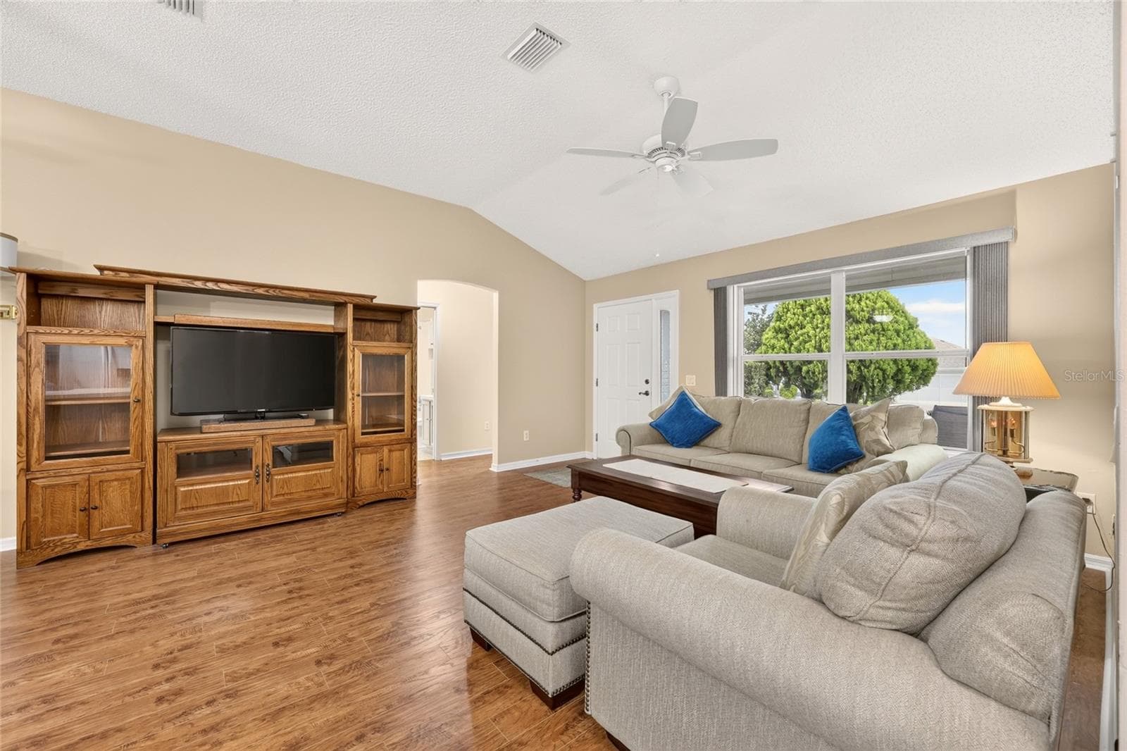 Single Family Residence at 168 PALERMO PL, LADY LAKE, photo 11 of 52