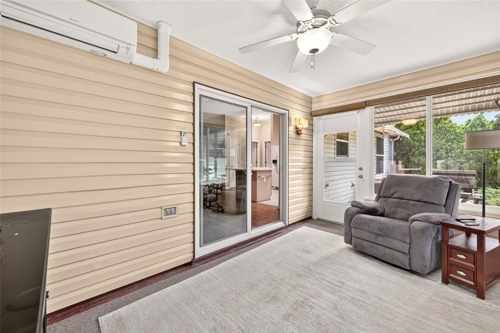 Single Family Residence at 168 PALERMO PL, LADY LAKE, photo 36 of 52