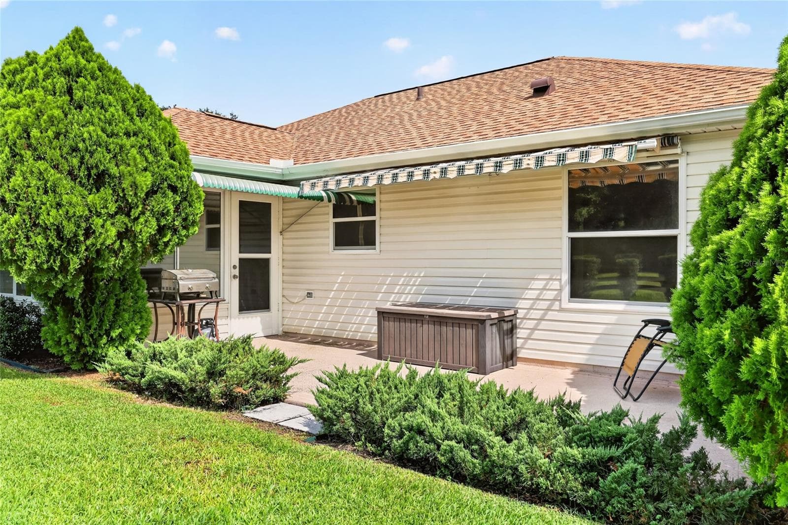 Single Family Residence at 168 PALERMO PL, LADY LAKE, photo 42 of 52