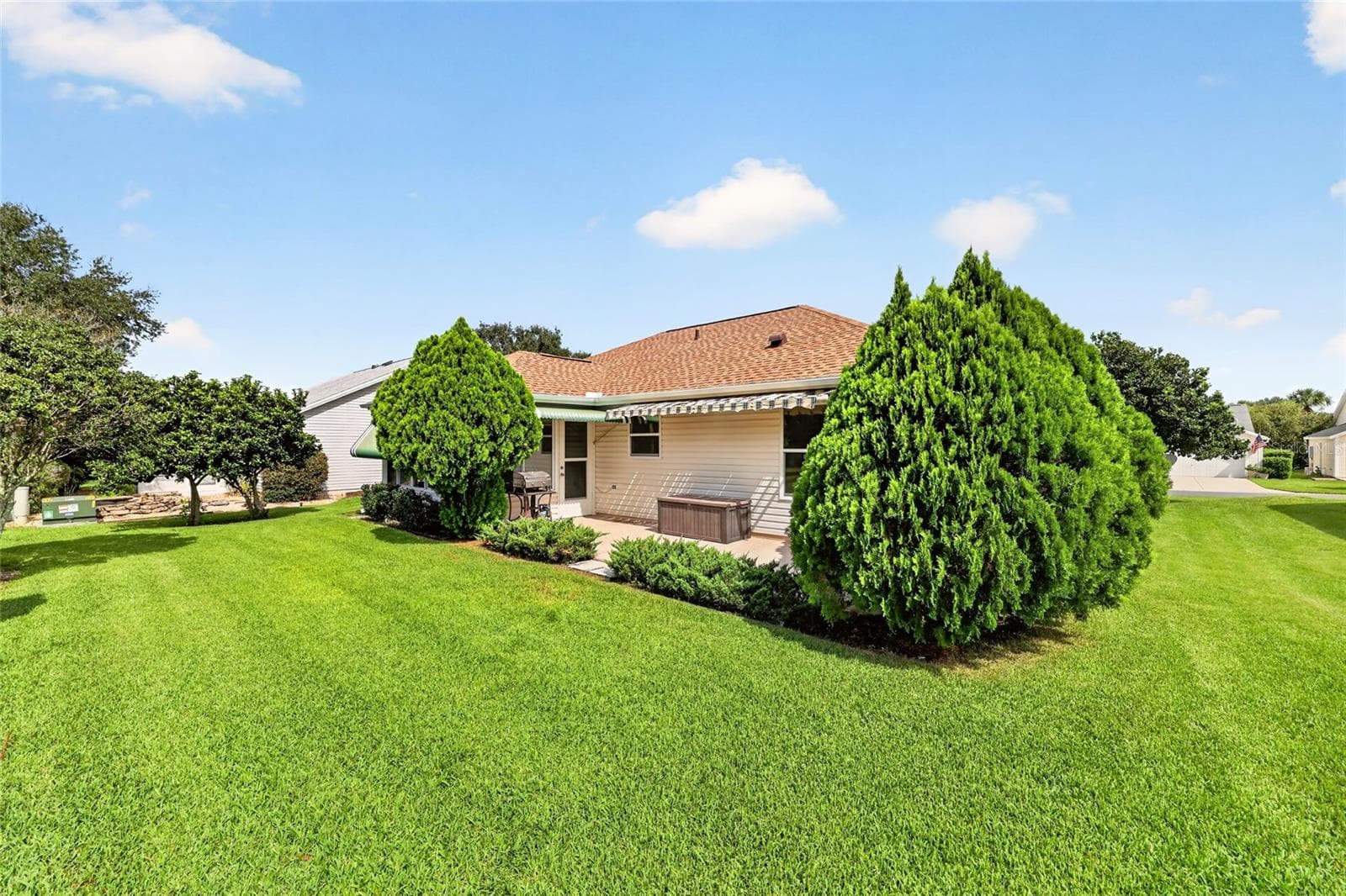Single Family Residence at 168 PALERMO PL, LADY LAKE, photo 43 of 52