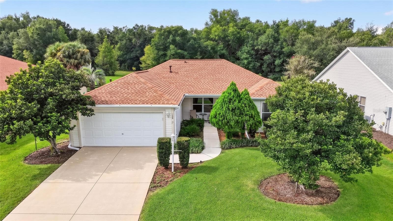 Single Family Residence at 168 PALERMO PL, LADY LAKE, photo 46 of 52