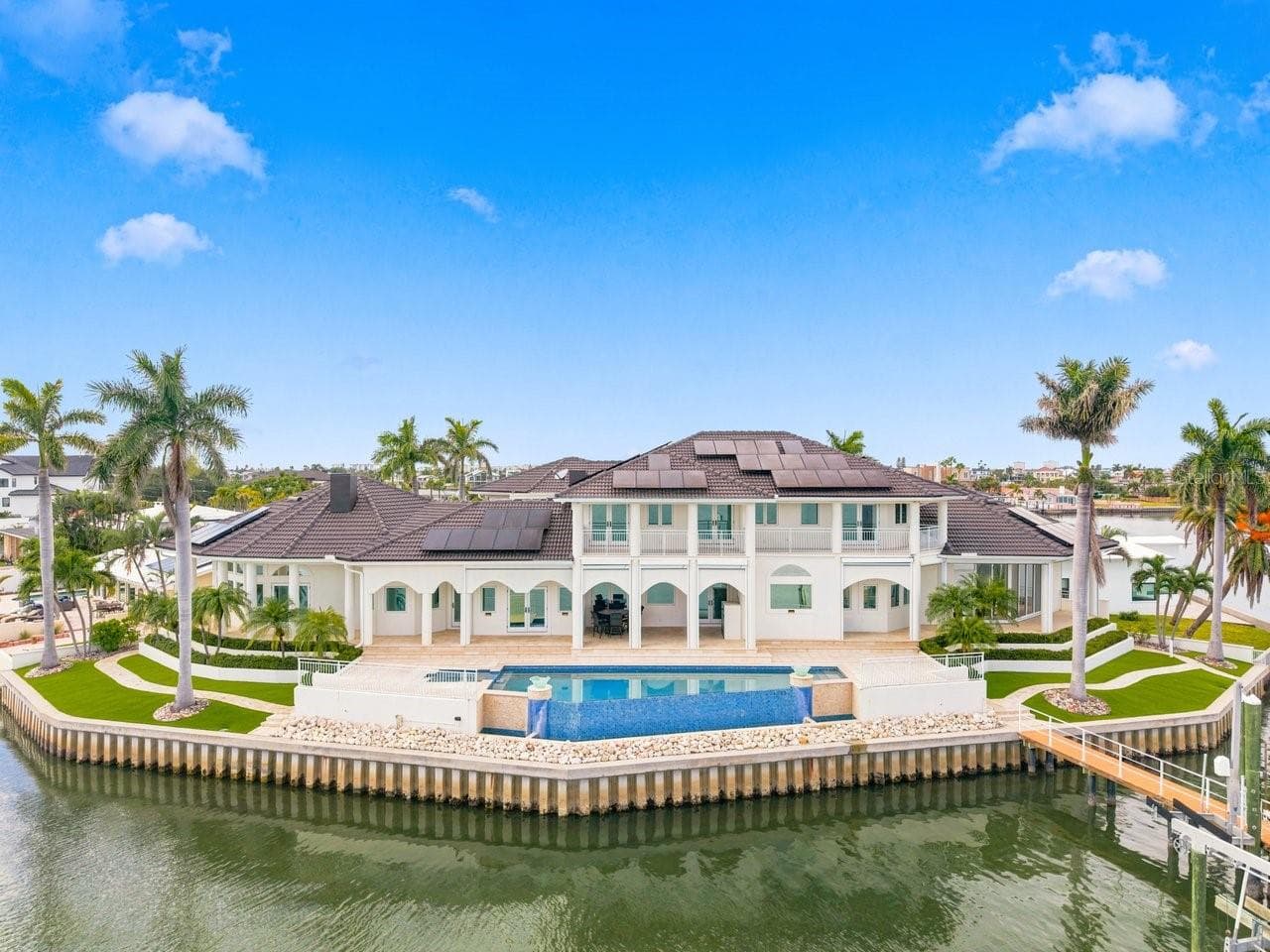 Single Family Residence at 5400 PALI WAY, ST PETE BEACH, photo 67 of 73