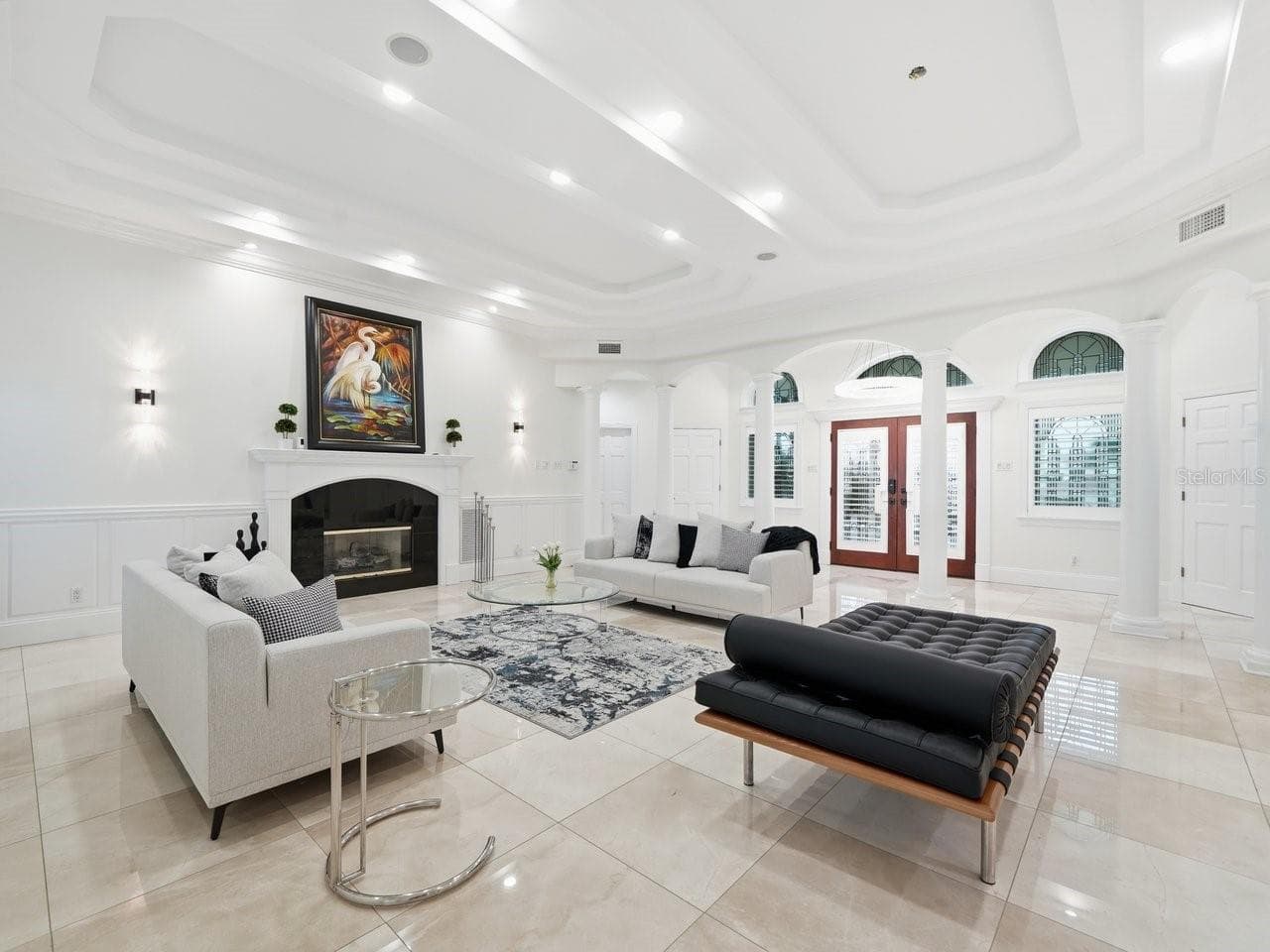 Single Family Residence at 5400 PALI WAY, ST PETE BEACH, photo 8 of 73