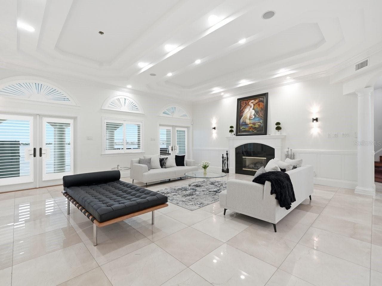 Single Family Residence at 5400 PALI WAY, ST PETE BEACH, photo 9 of 73