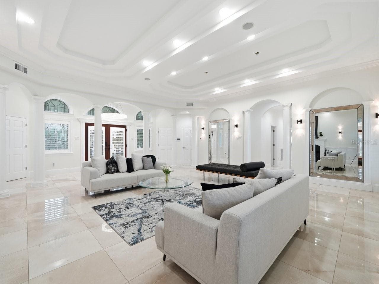 Single Family Residence at 5400 PALI WAY, ST PETE BEACH, photo 10 of 73
