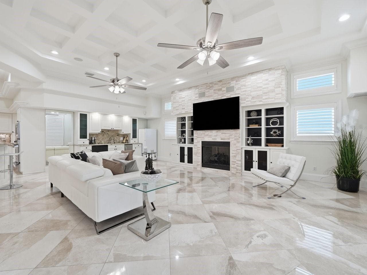 Single Family Residence at 5400 PALI WAY, ST PETE BEACH, photo 16 of 73