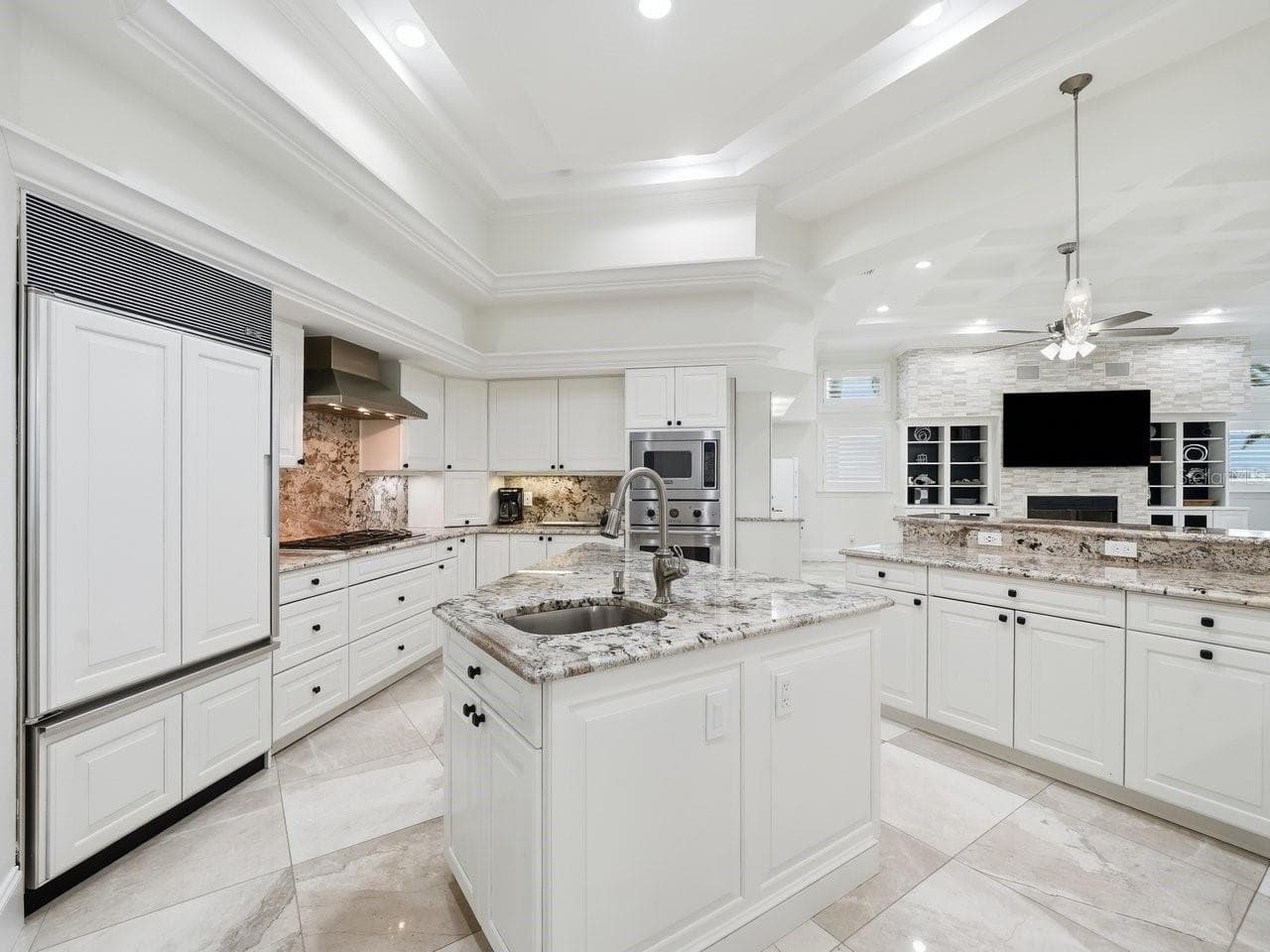 Single Family Residence at 5400 PALI WAY, ST PETE BEACH, photo 21 of 73