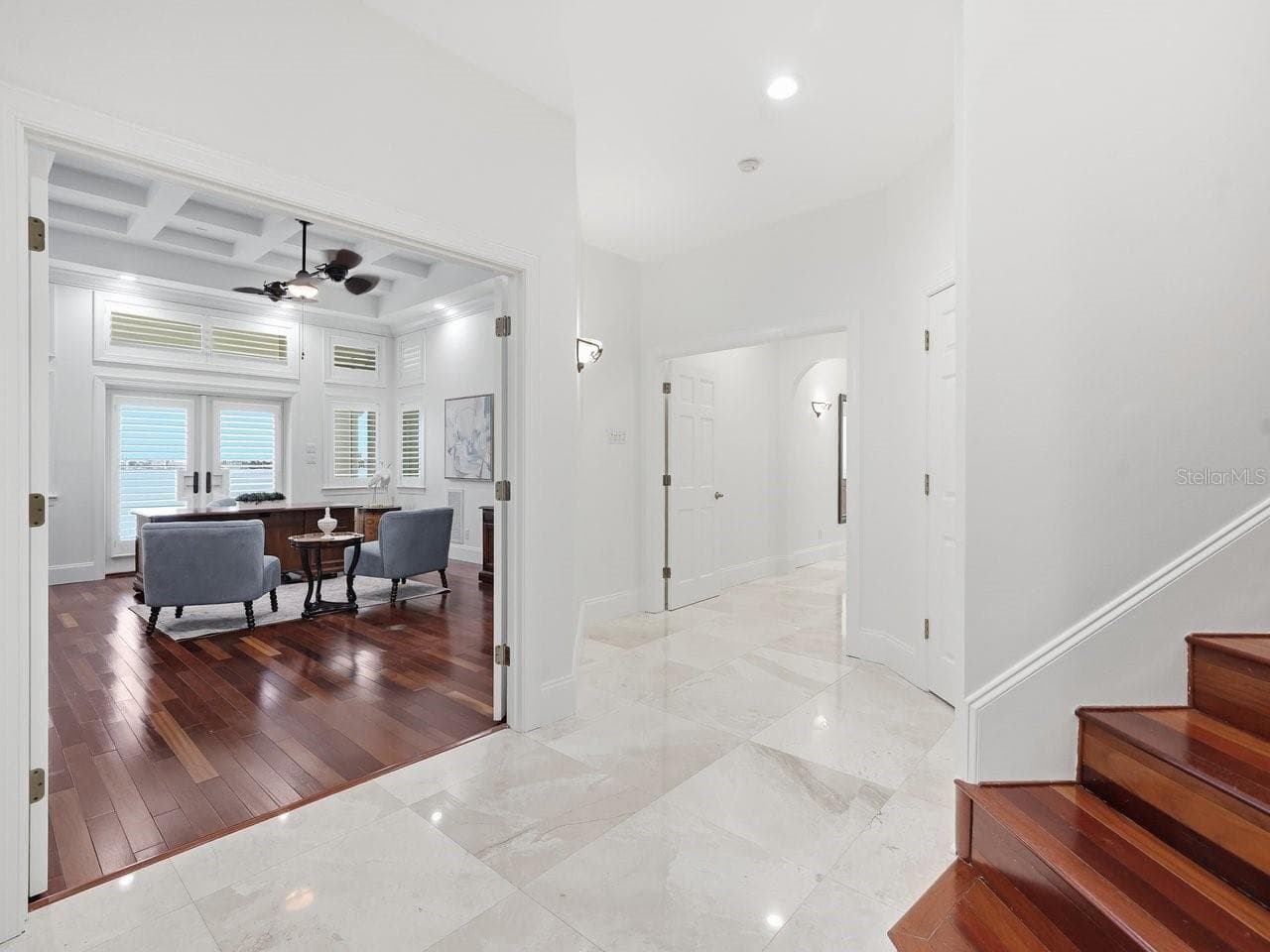 Single Family Residence at 5400 PALI WAY, ST PETE BEACH, photo 32 of 73
