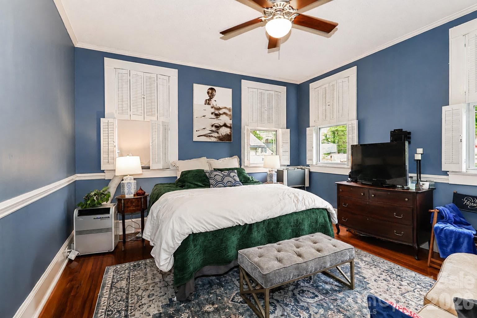 Single Family Residence at 804 E Broad Street, Statesville, photo 13 of 48