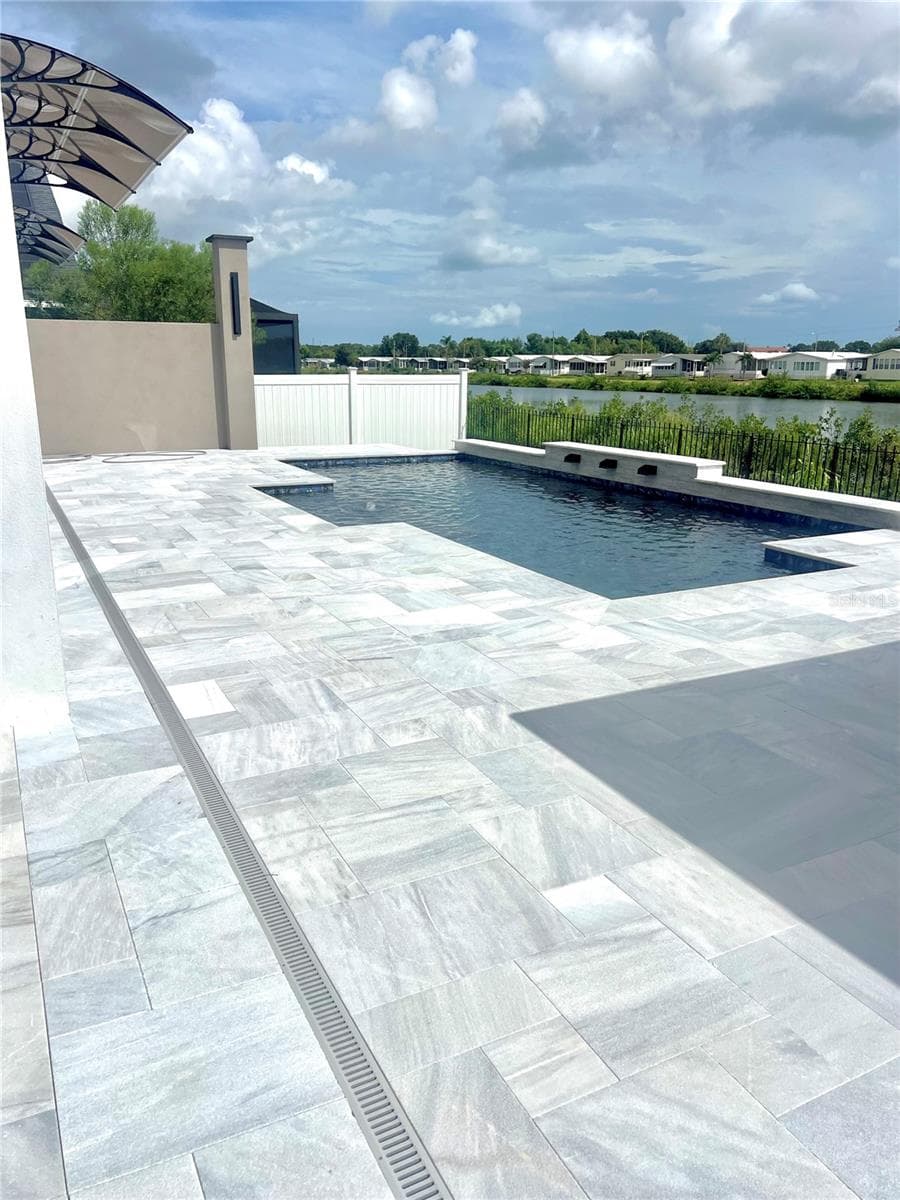 Single Family Residence at 3420 CHANNELSIDE CT, SAFETY HARBOR, photo 119 of 125