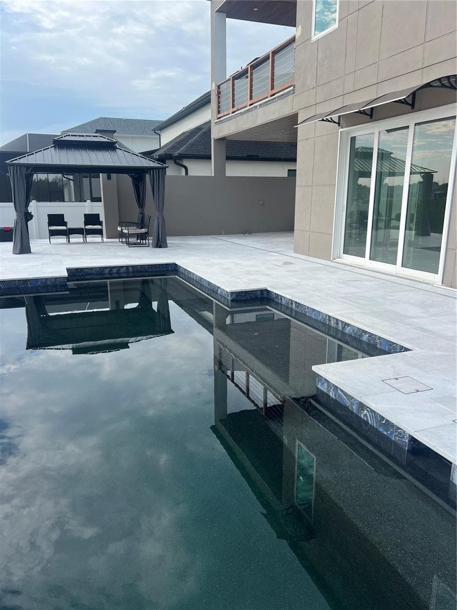 Single Family Residence at 3420 CHANNELSIDE CT, SAFETY HARBOR, photo 121 of 125