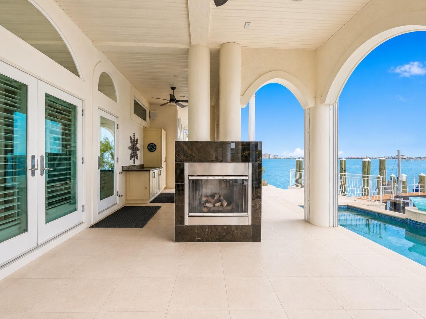 Single Family Residence at 5400 PALI WAY, ST PETE BEACH, photo 43 of 73