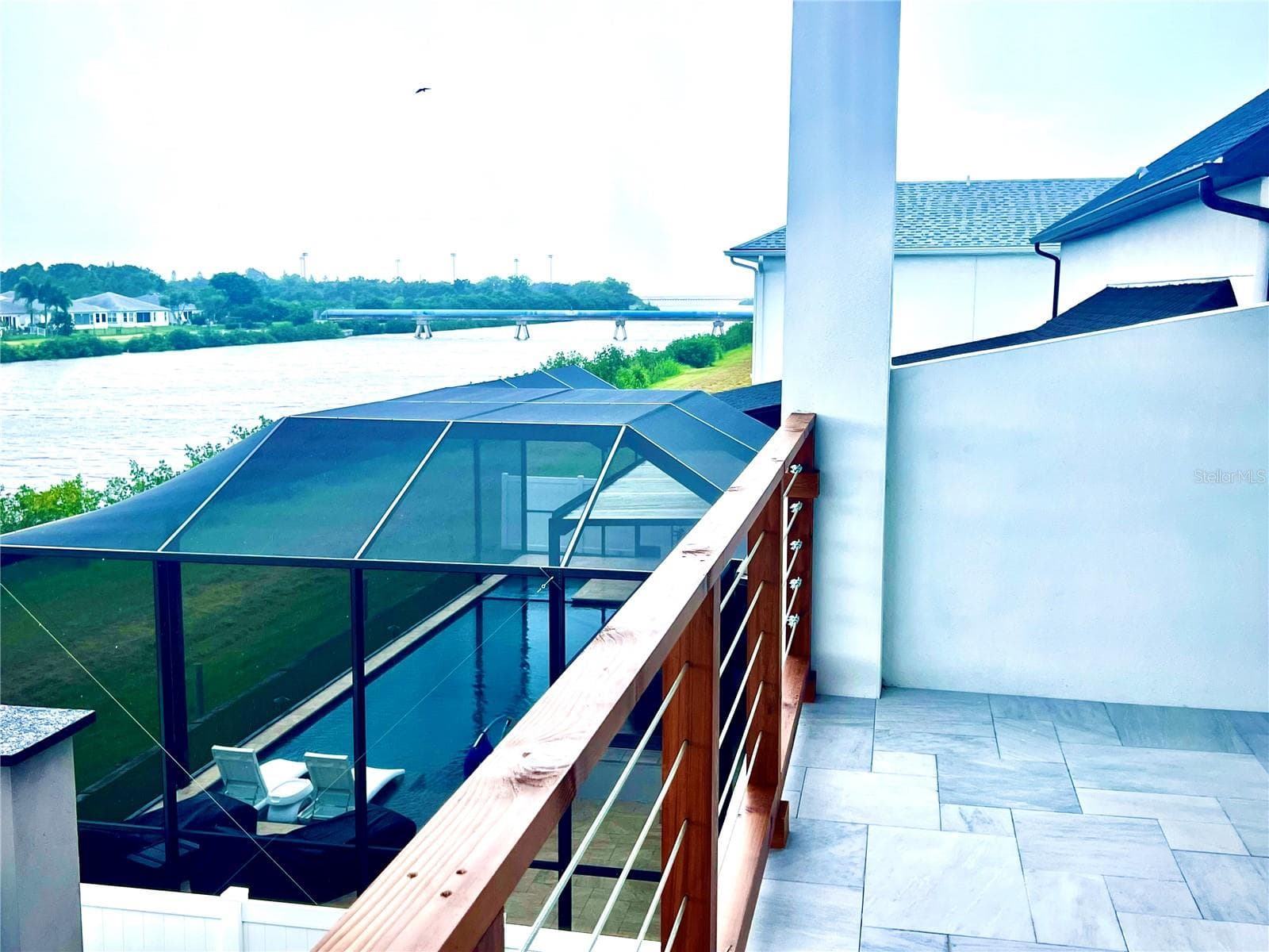 Beautiful Views - 3420 CHANNELSIDE CT, SAFETY HARBOR