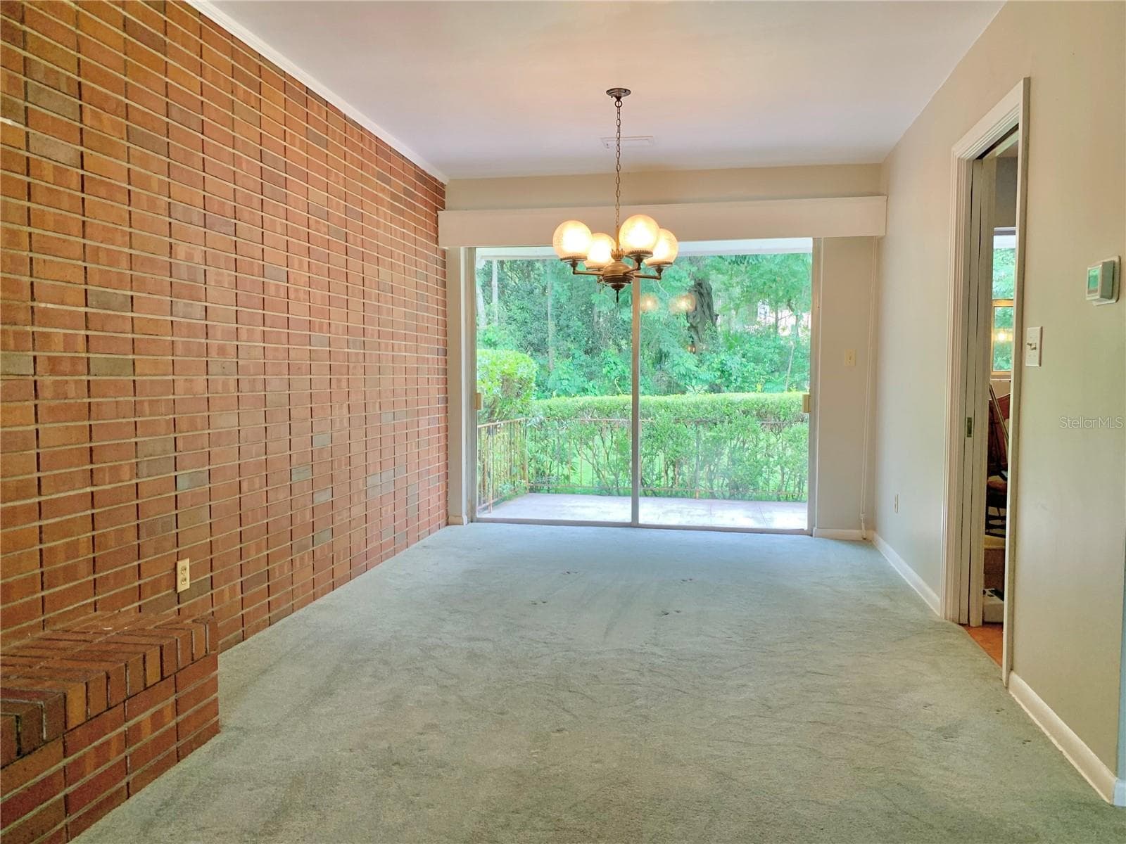 Dining Room - 2238 NW 16TH AVE, GAINESVILLE