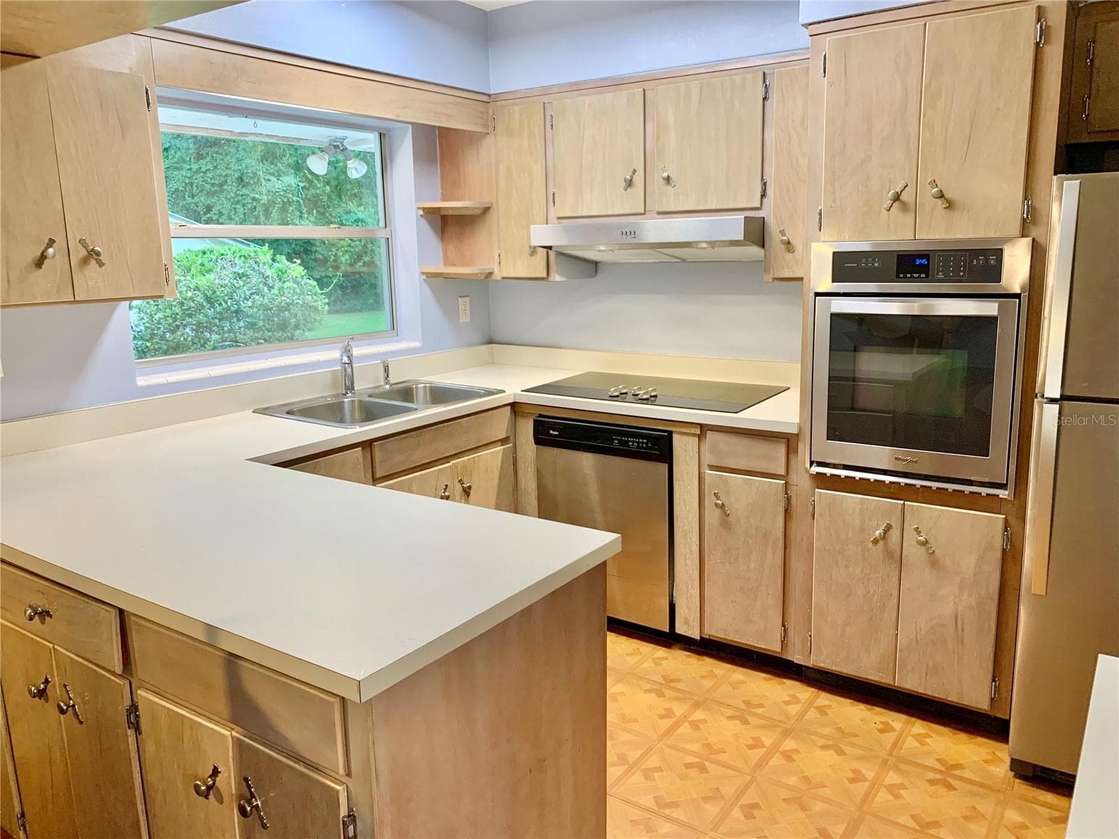 Kitchen - 2238 NW 16TH AVE, GAINESVILLE
