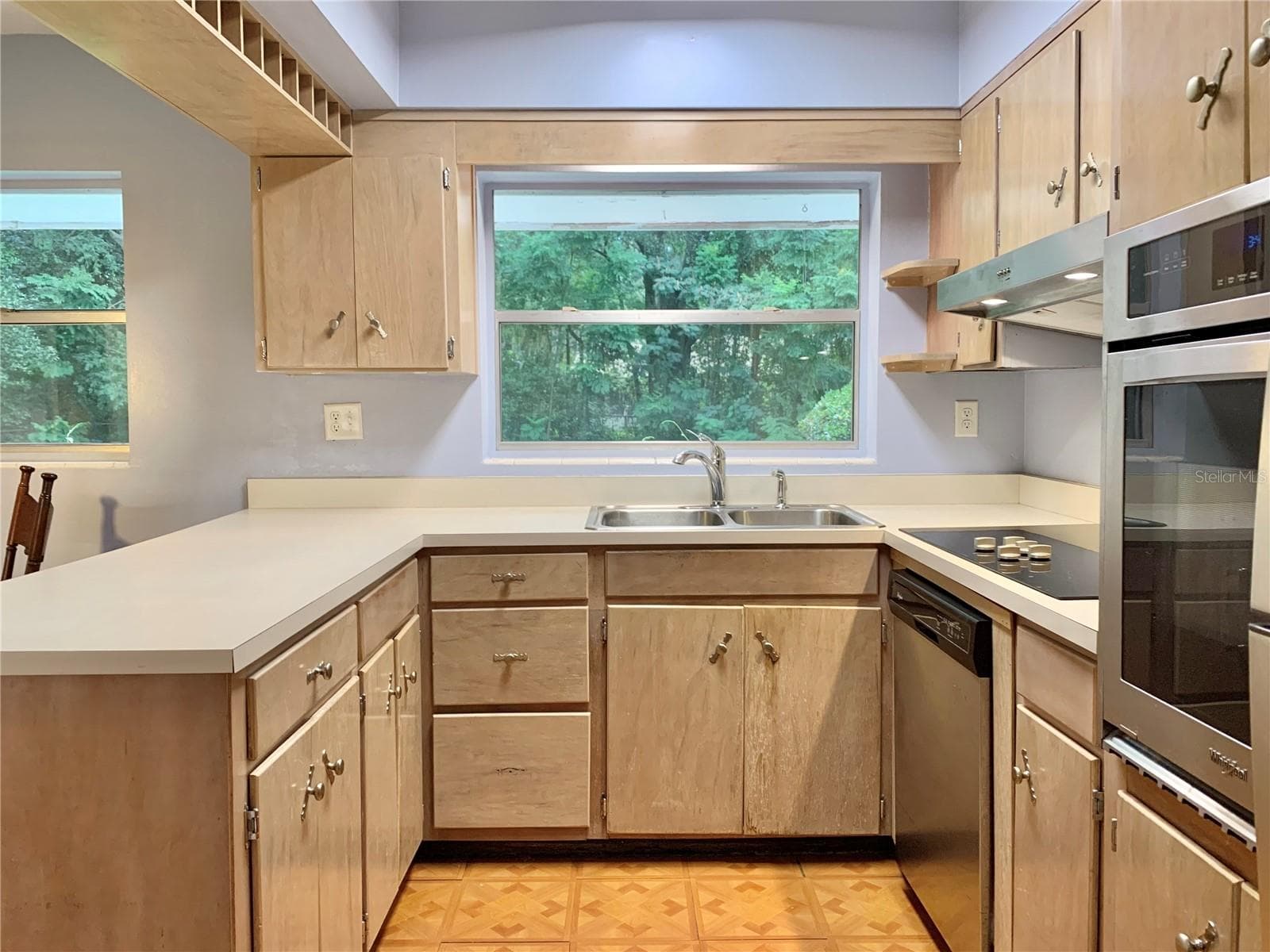 Kitchen - 2238 NW 16TH AVE, GAINESVILLE