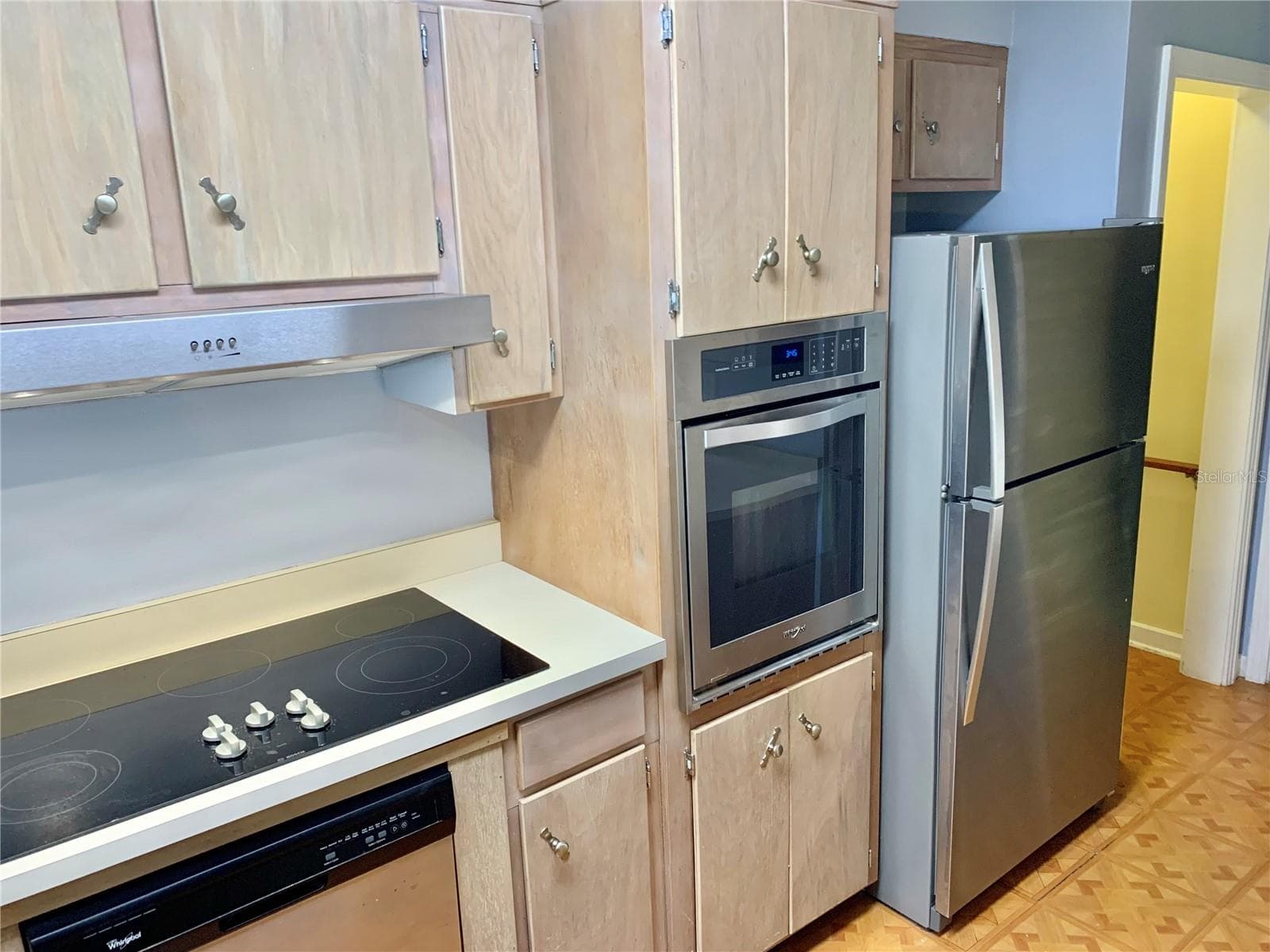 Kitchen - 2238 NW 16TH AVE, GAINESVILLE