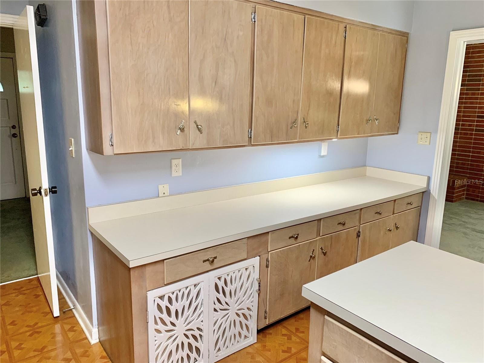 Kitchen - 2238 NW 16TH AVE, GAINESVILLE