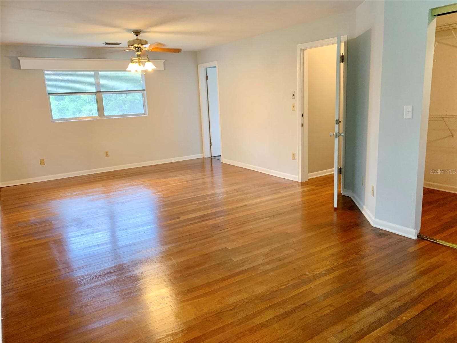 Primary Bedroom - 2238 NW 16TH AVE, GAINESVILLE