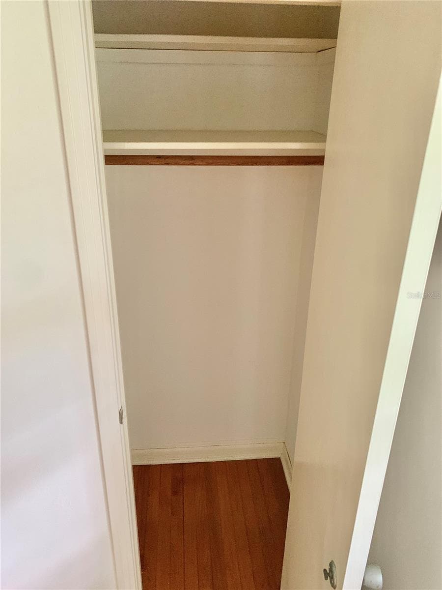Guest Closet - 2238 NW 16TH AVE, GAINESVILLE