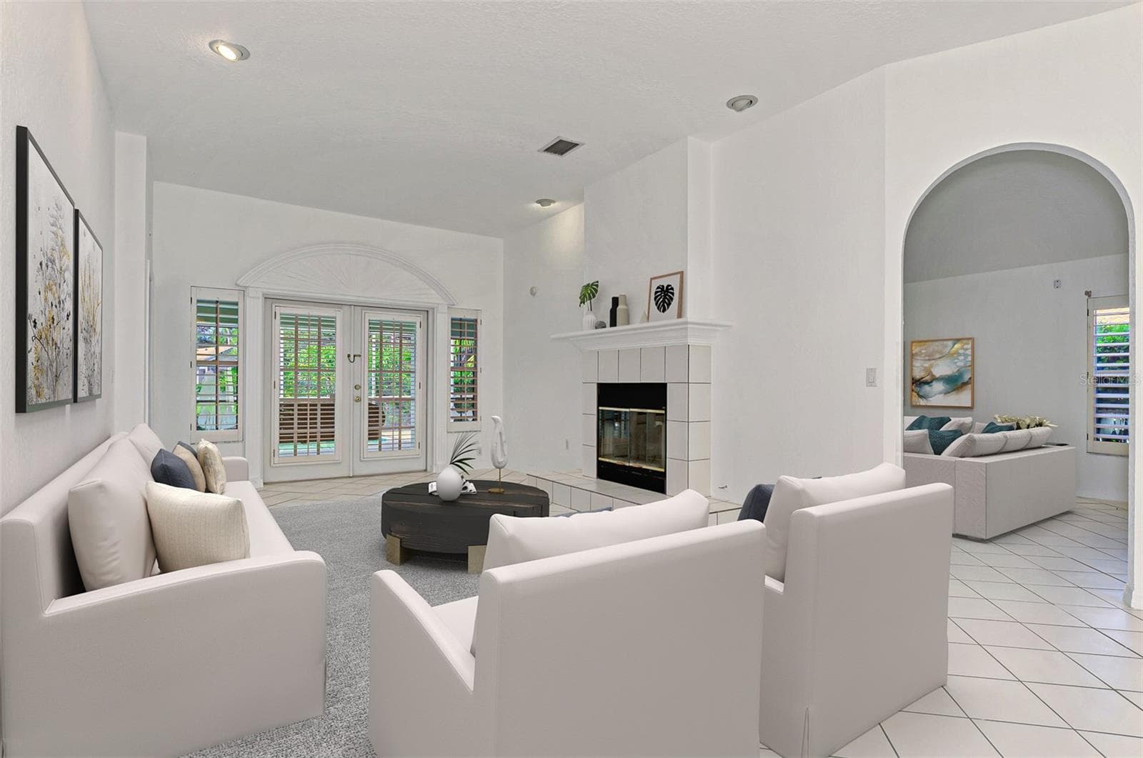 Single Family Residence at 4468 ASCOT CIR N, SARASOTA, photo 11 of 55