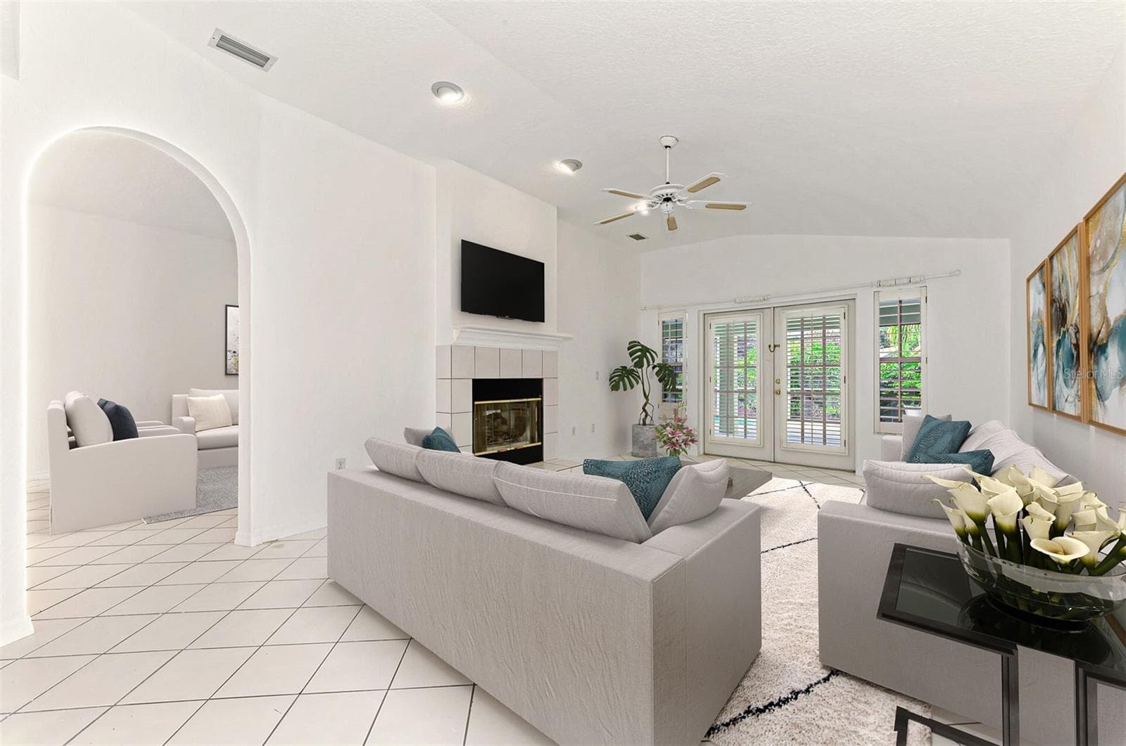 Single Family Residence at 4468 ASCOT CIR N, SARASOTA, photo 12 of 55