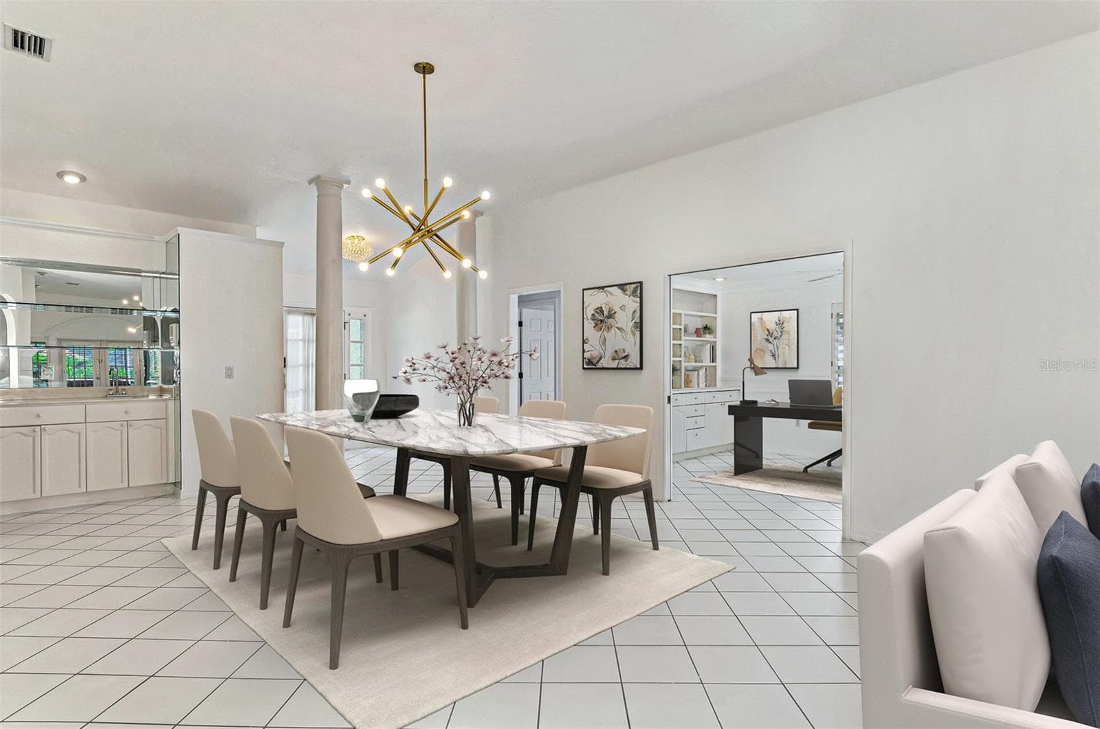 Single Family Residence at 4468 ASCOT CIR N, SARASOTA, photo 14 of 55