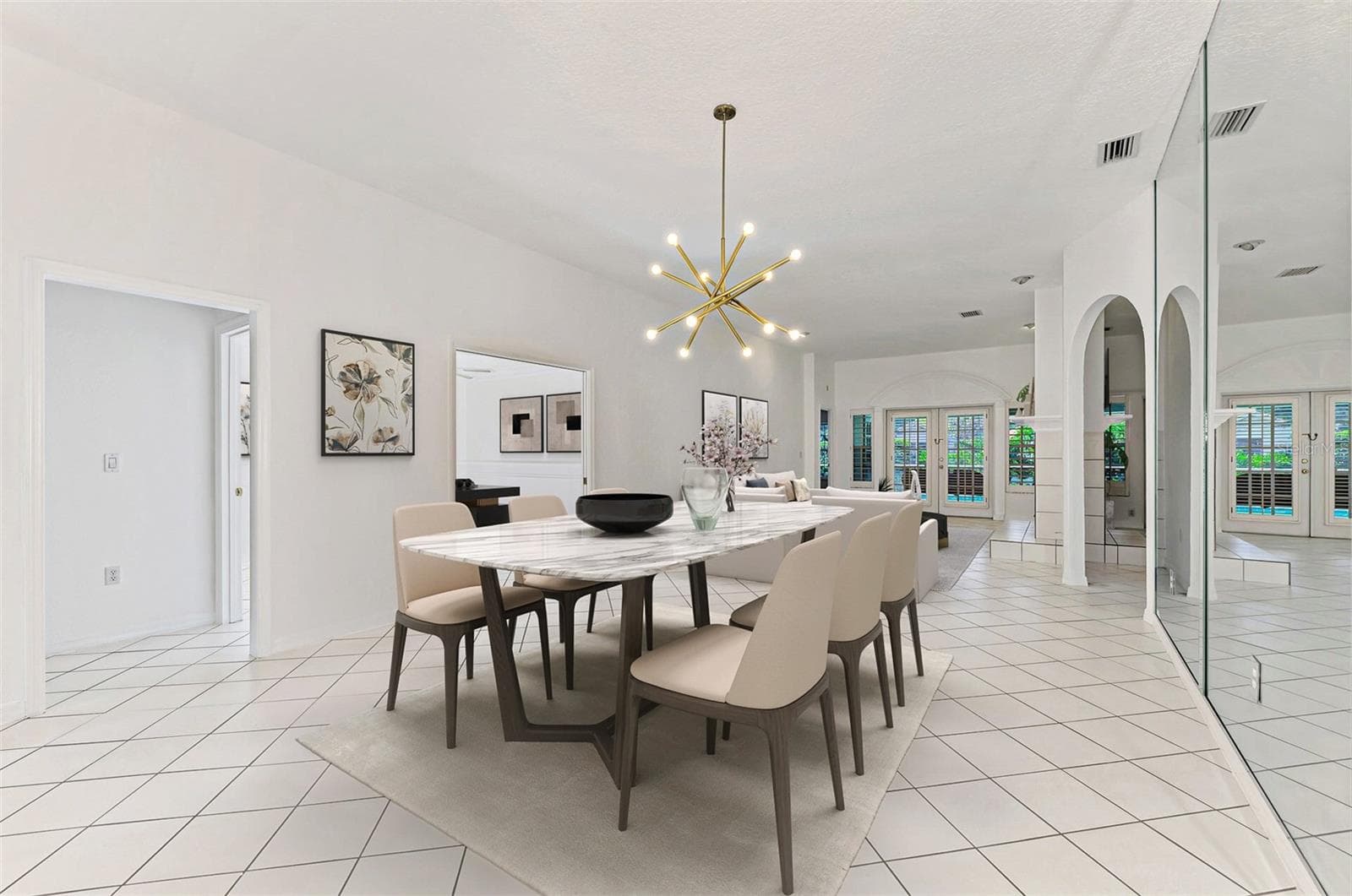Single Family Residence at 4468 ASCOT CIR N, SARASOTA, photo 15 of 55