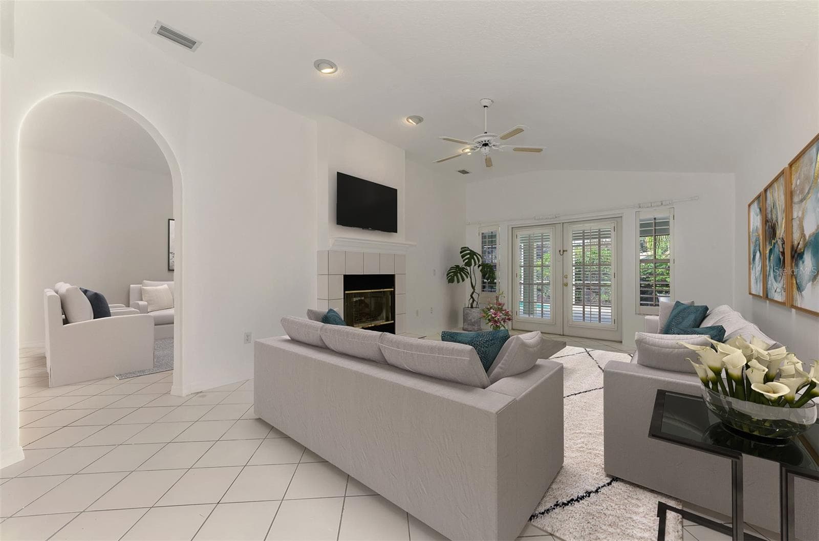 Single Family Residence at 4468 ASCOT CIR N, SARASOTA, photo 16 of 55