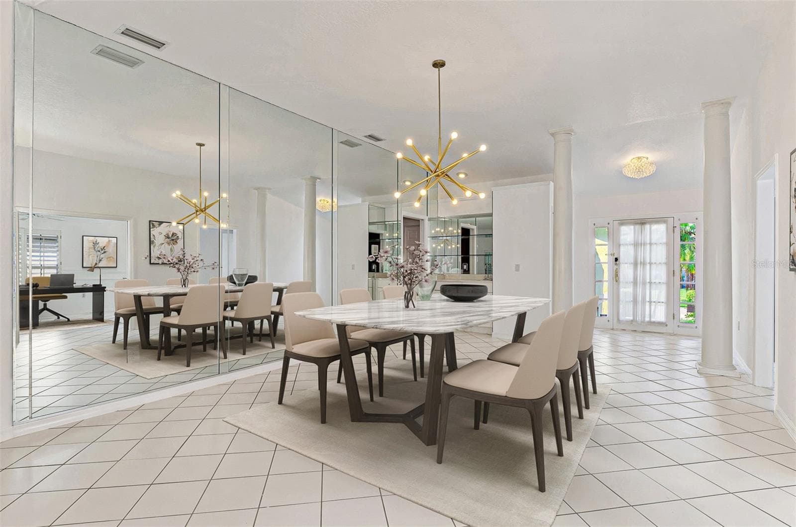 Single Family Residence at 4468 ASCOT CIR N, SARASOTA, photo 17 of 55