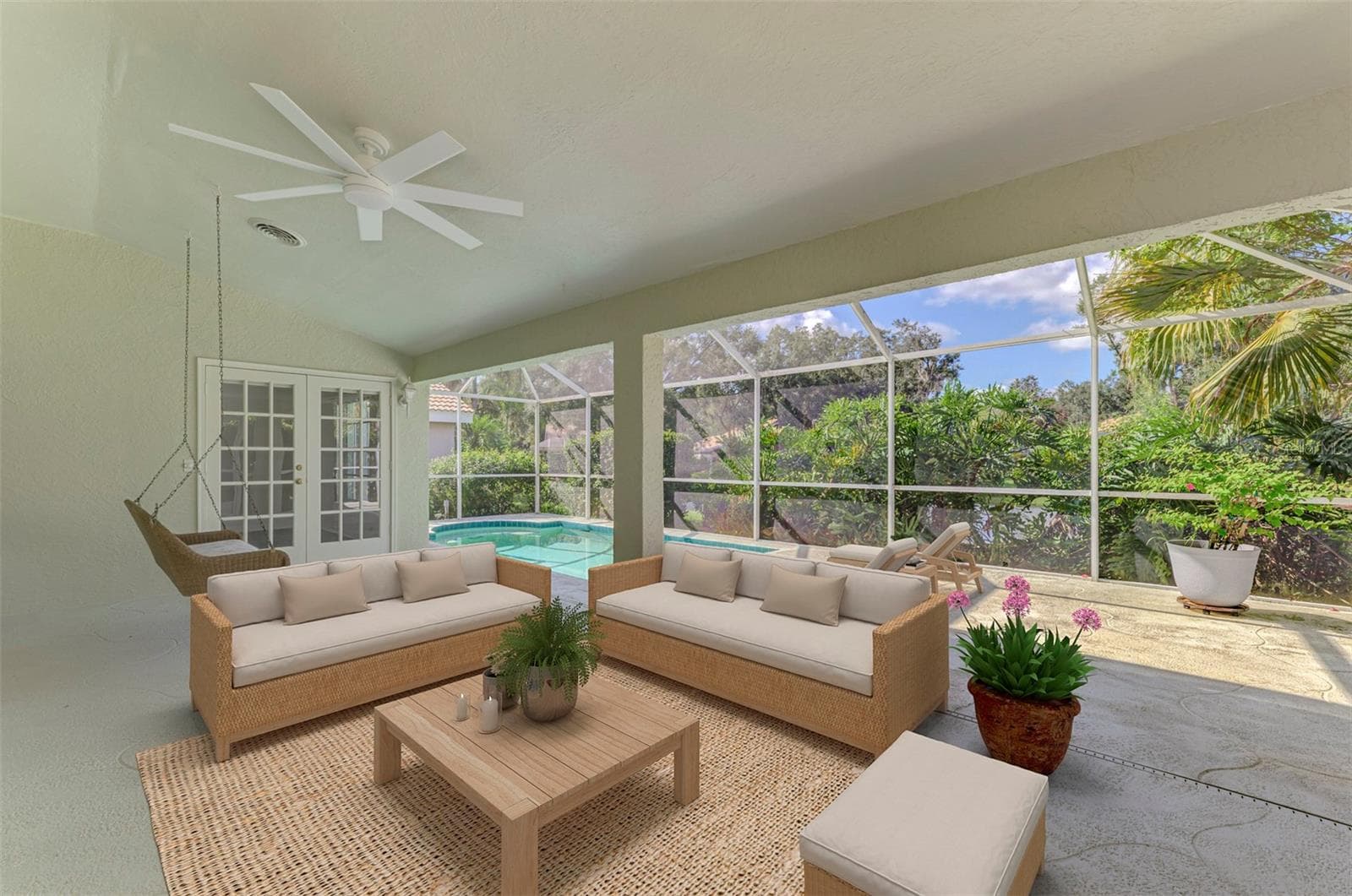 Single Family Residence at 4468 ASCOT CIR N, SARASOTA, photo 35 of 55