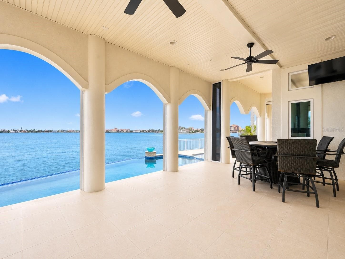 Single Family Residence at 5400 PALI WAY, ST PETE BEACH, photo 41 of 73
