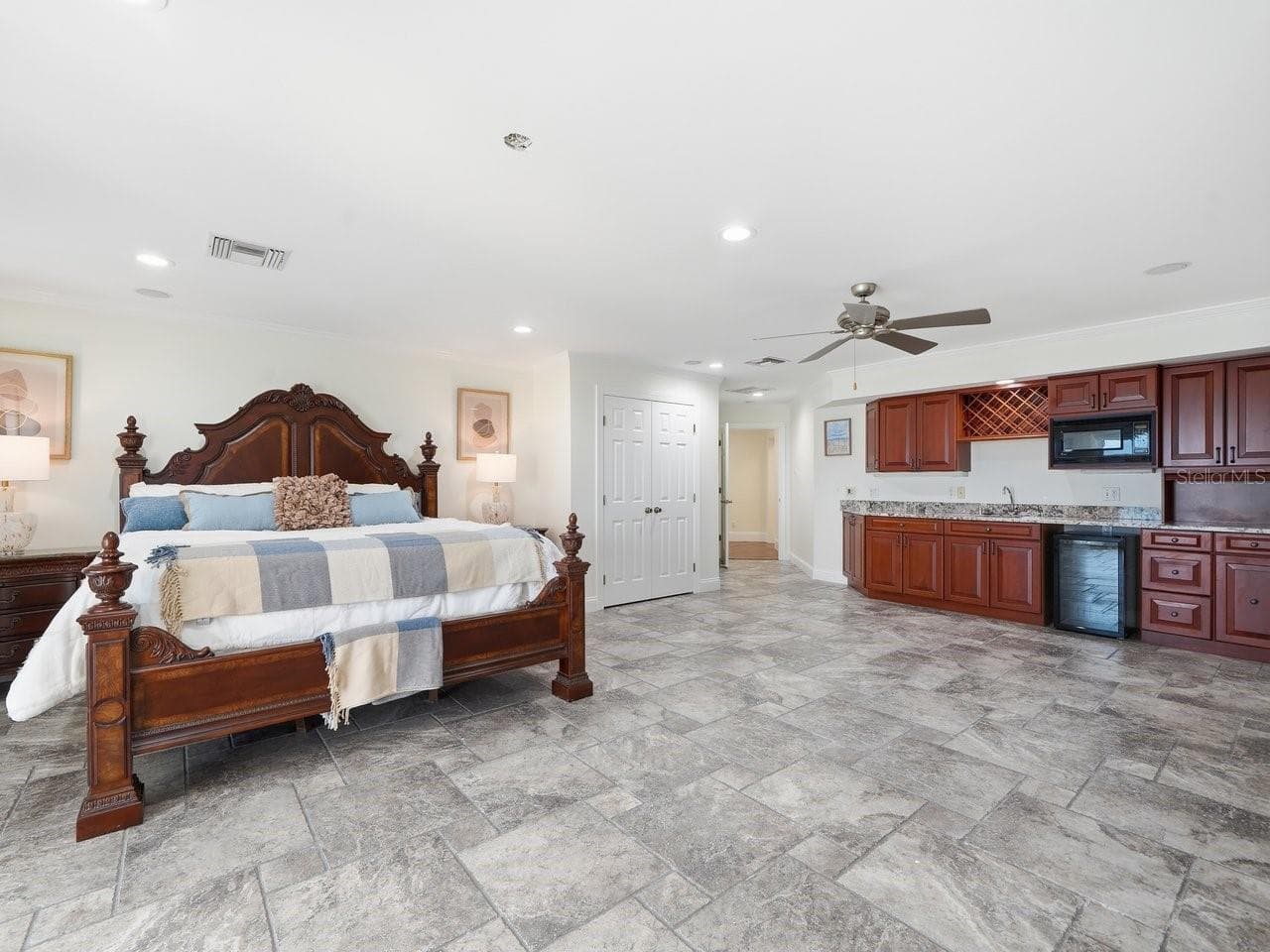 Single Family Residence at 5400 PALI WAY, ST PETE BEACH, photo 63 of 73