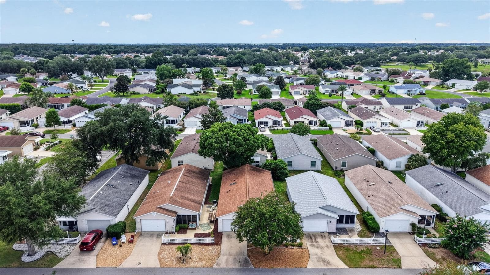 Villa at 1606 CAMPOS DR, THE VILLAGES, photo 30 of 43