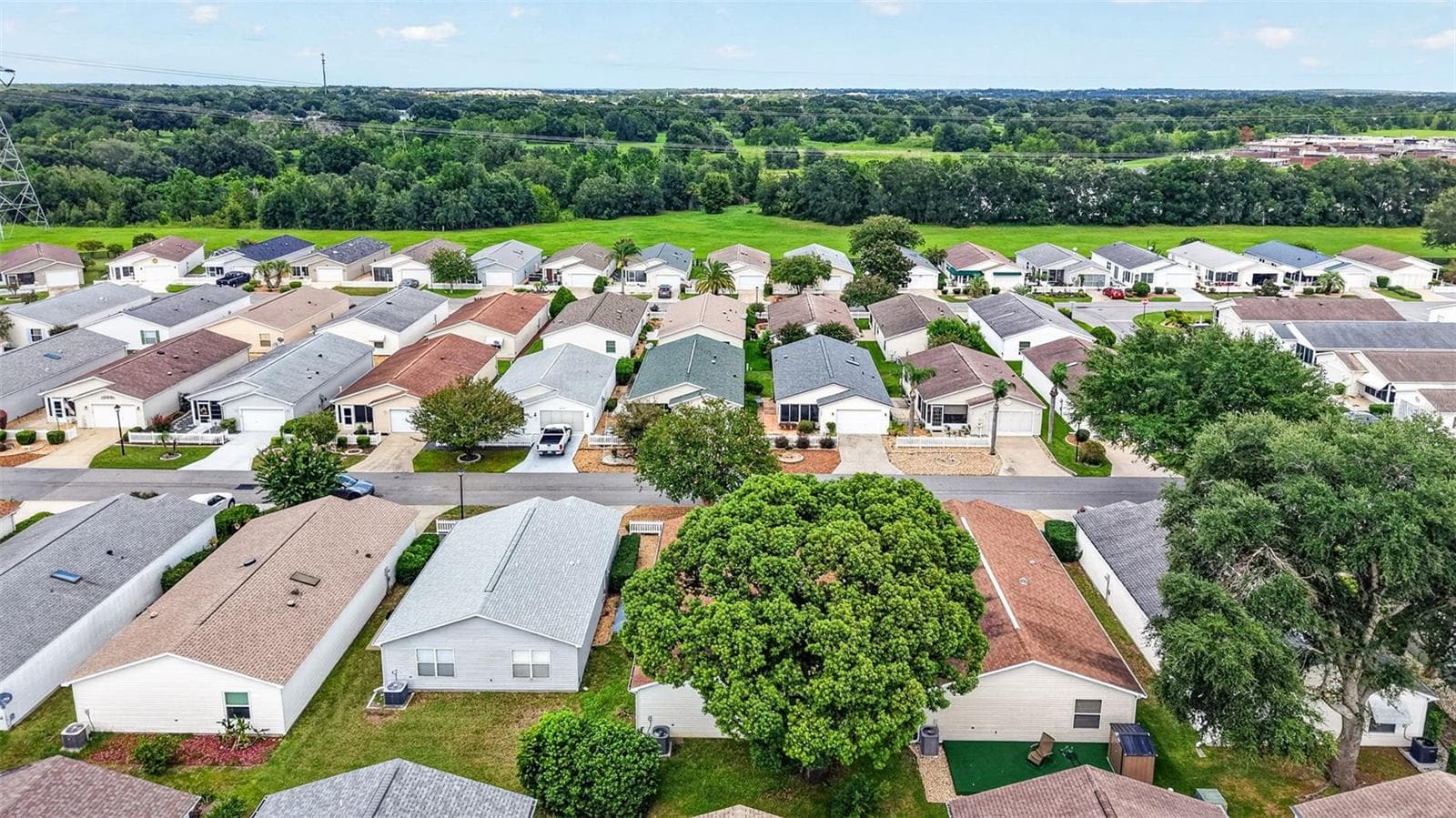 Villa at 1606 CAMPOS DR, THE VILLAGES, photo 41 of 43