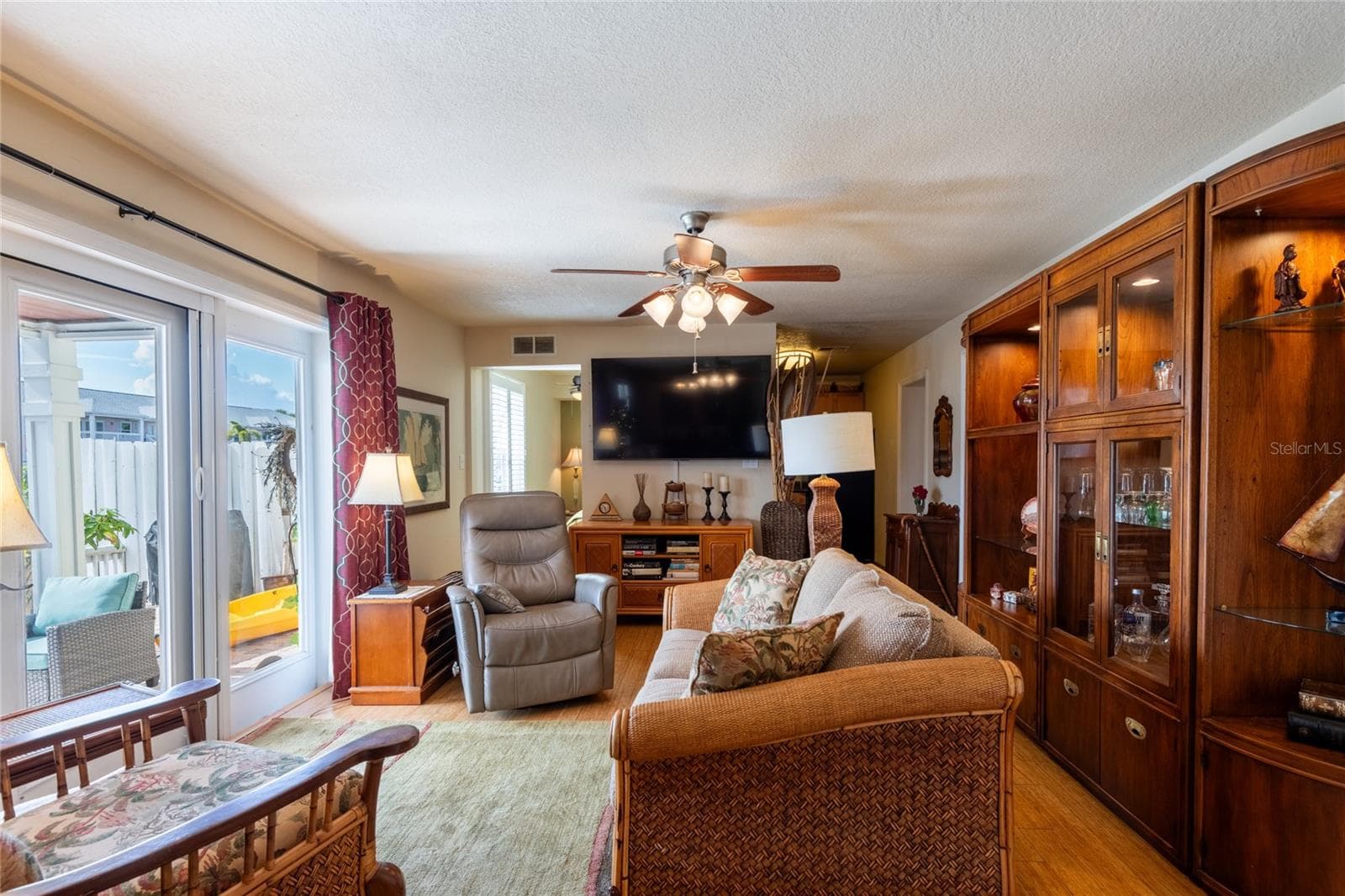 Condominium at 5132 BEACH DR SE #C, ST PETERSBURG, photo 10 of 41