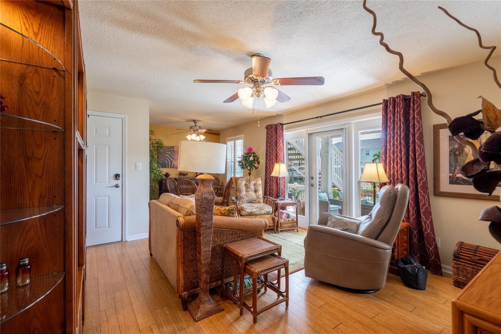 Condominium at 5132 BEACH DR SE #C, ST PETERSBURG, photo 16 of 41