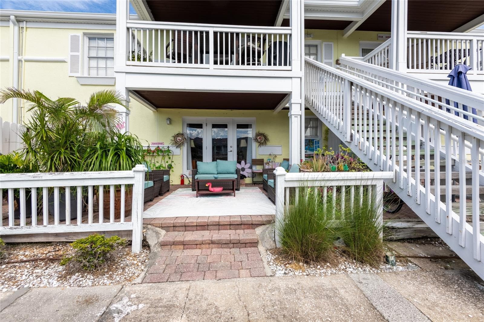 Condominium at 5132 BEACH DR SE #C, ST PETERSBURG, photo 29 of 41