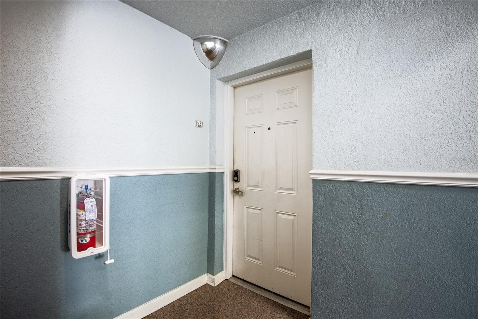 Condominium at 5132 BEACH DR SE #C, ST PETERSBURG, photo 30 of 41