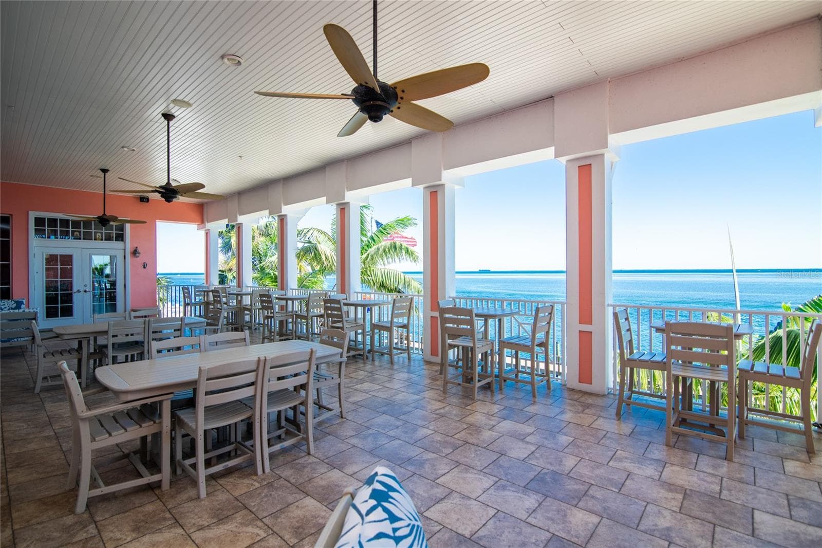 Condominium at 5132 BEACH DR SE #C, ST PETERSBURG, photo 31 of 41