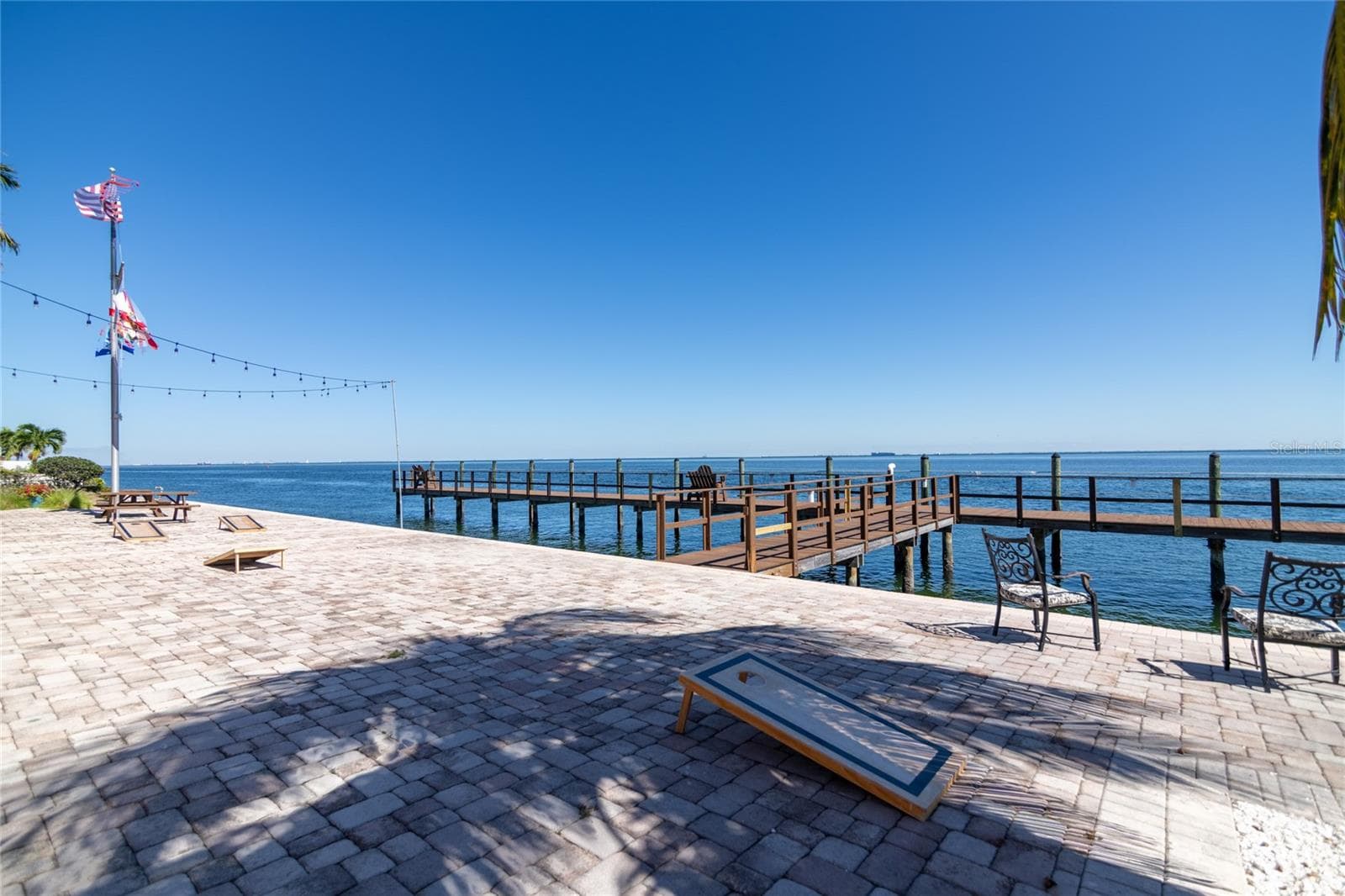 Condominium at 5132 BEACH DR SE #C, ST PETERSBURG, photo 33 of 41