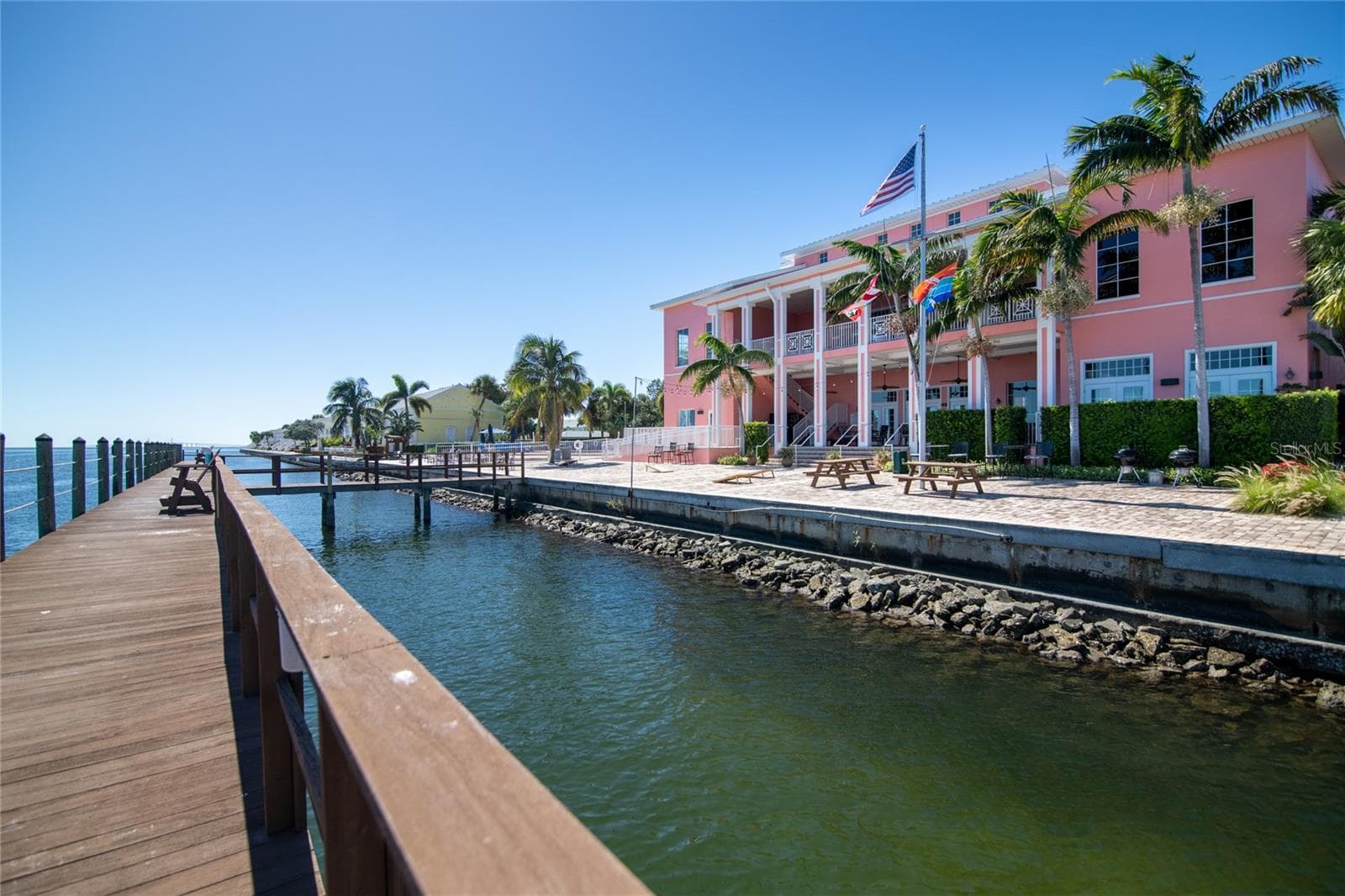 Condominium at 5132 BEACH DR SE #C, ST PETERSBURG, photo 35 of 41