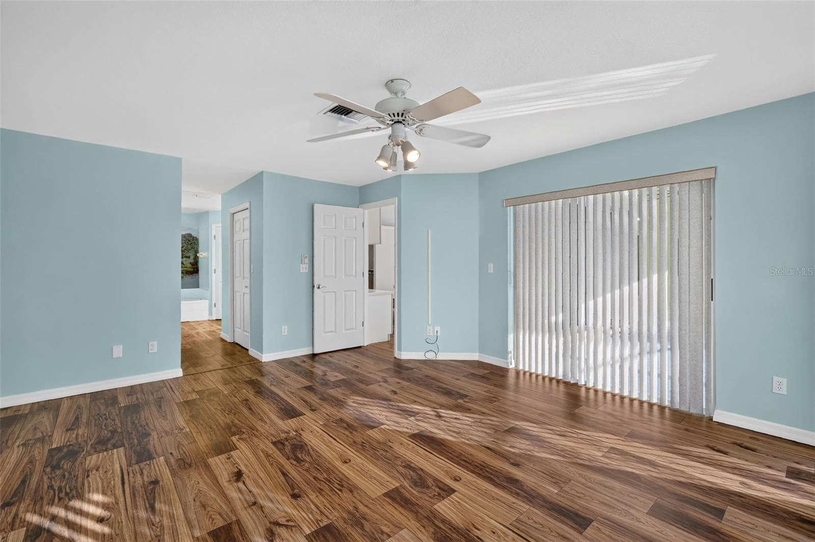 Primary Bedroom - 35546 CEDAR LN, LEESBURG