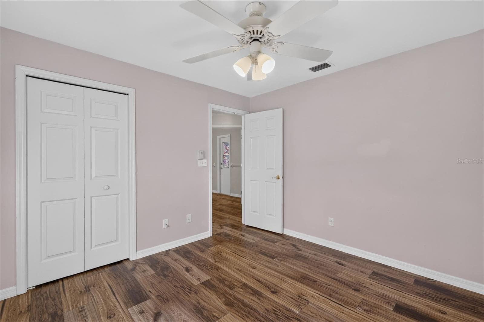 Bedroom 1 - 35546 CEDAR LN, LEESBURG