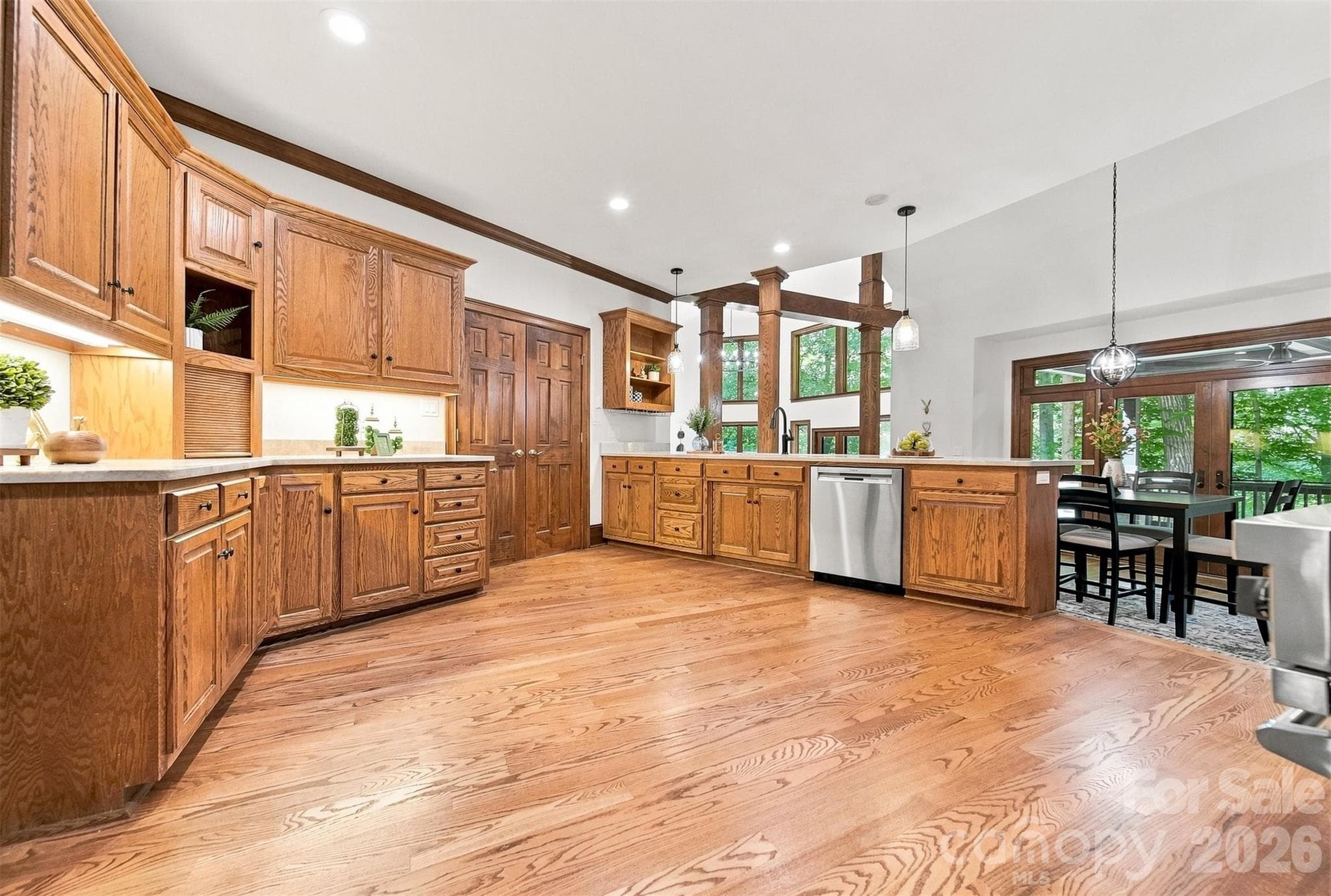 Single Family Residence at 296 Culloden Road, Iron Station, photo 12 of 48